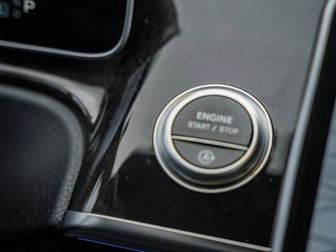 Used 2022 Mercedes-Benz S 580 4MATIC Sedan w/ 3D Technology Package image 23