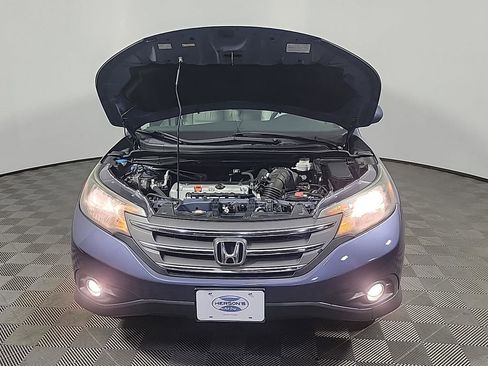 Used 2014 Honda CR-V EX-L image 14