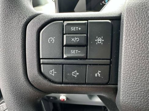 New 2025 Ford F450 XL 4WD SuperCab 192 WB 84 CA image 19