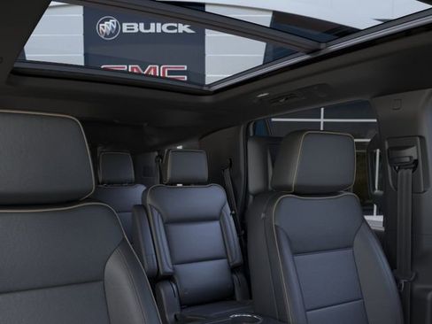New 2026 GMC Yukon Elevation w/ Elevation Premium Package AWD/4WD image 24