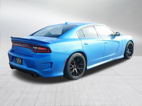 Used 2015 Dodge Charger SRT w/ Harman/Kardon Audio Group image 7
