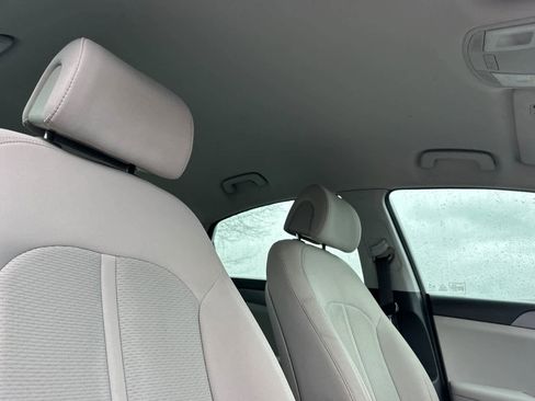 Used 2015 Hyundai Sonata SE image 16