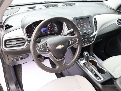Certified 2020 Chevrolet Equinox LT image 23