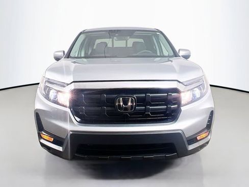 Used 2026 Honda Ridgeline RTL image 2