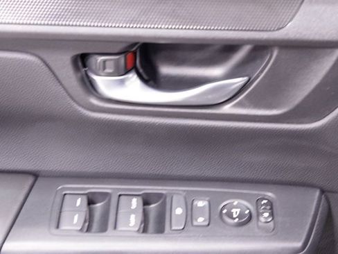 Certified 2026 Honda CR-V EX image 22