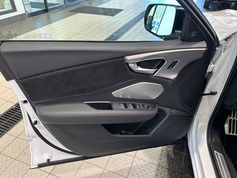 New 2026 Acura RDX A-Spec image 11