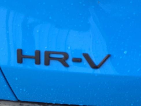 Certified 2026 Honda HR-V Sport image 7