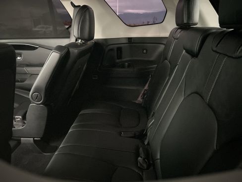Certified 2023 Honda Pilot EX-L image 25