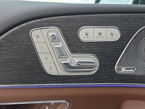 New 2026 Mercedes-Benz GLE 450 GLE 450 image 13