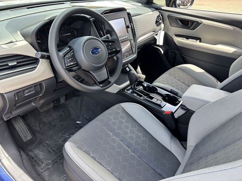 New 2026 Subaru Forester AWD/4WD image 14