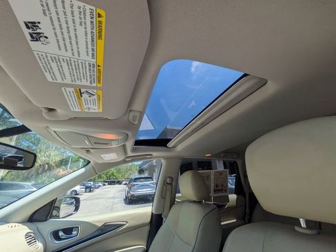 Used 2017 INFINITI QX60 FWD image 20