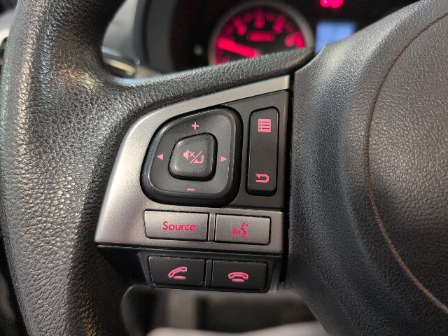 Used 2018 Subaru Forester 2.5i Premium w/ Protection Package #1 AWD/4WD image 18