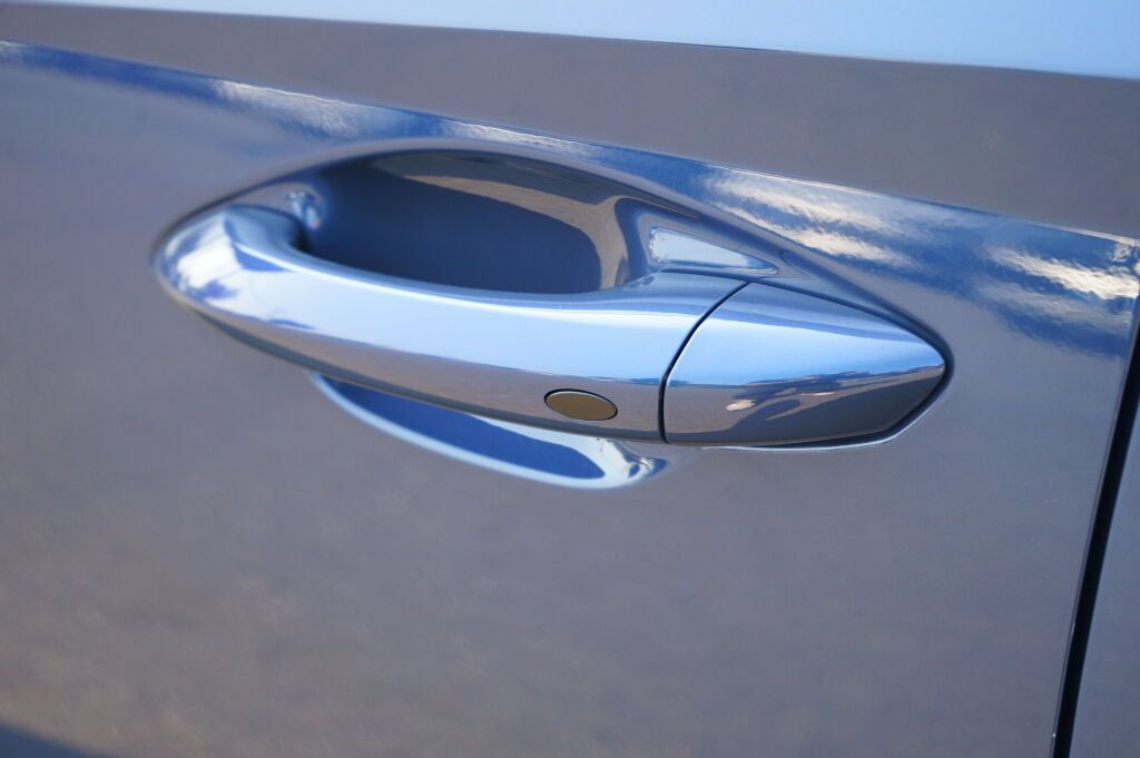 Certified 2025 Hyundai Tucson SE FWD image 11