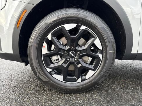 New 2026 Kia Sorento S image 31