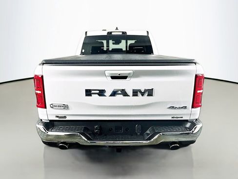 New 2025 RAM 1500 Limited image 7