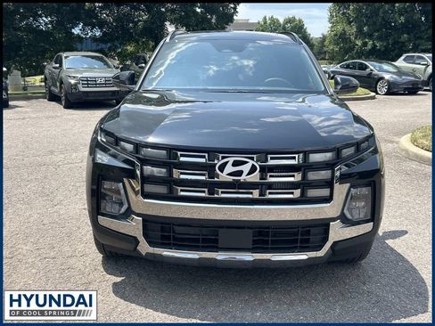 New 2026 Hyundai Santa Cruz Limited AWD/4WD image 2