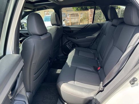 Used 2025 Subaru Outback Wilderness image 15