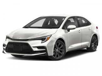 New 2026 Toyota Corolla SE video 1