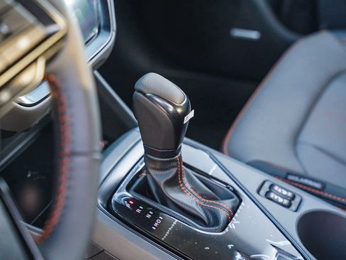 New 2025 Subaru Crosstrek 2.5i Limited image 20