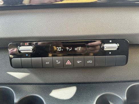 New 2023 Mercedes-Benz Sprinter 3500 image 19