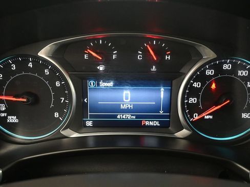 Used 2022 Chevrolet Equinox LT FWD image 30