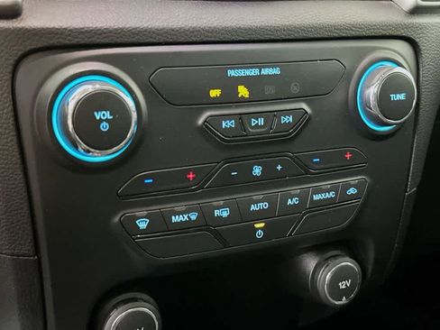 Certified 2021 Ford Ranger XL w/ Equipment Group 101A High image 17