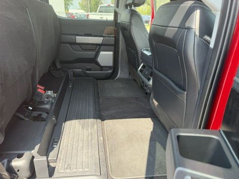 Used 2022 Ford F150 Lariat AWD/4WD image 38