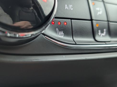 Used 2023 Chevrolet TrailBlazer ACTIV image 4