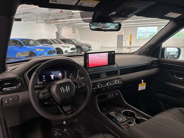 New 2026 Honda Passport TrailSport Elite image 23