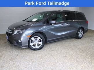 Used 2019 Honda Odyssey EX-L video 1