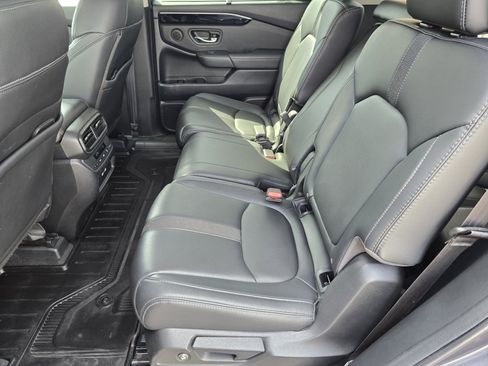Used 2023 Honda Pilot EX-L image 29