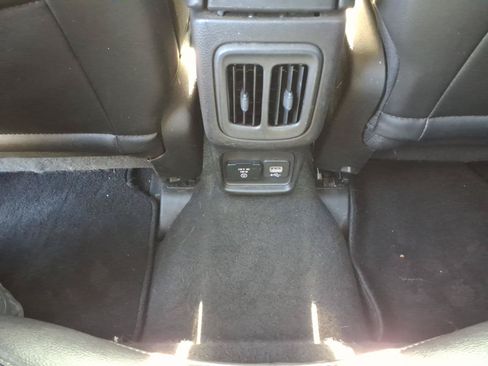 Used 2019 Jeep Compass Limited FWD image 21