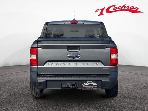 Used 2022 Ford Maverick XLT w/ Equipment Group 300A Standard image 6