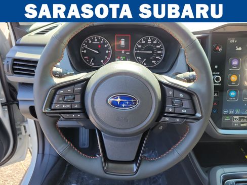 New 2026 Subaru Crosstrek 2.5i Limited w/ Crosstrek Mirror Package AWD/4WD image 19