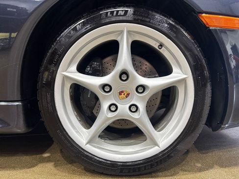 Used 2004 Porsche 911 Carrera image 59