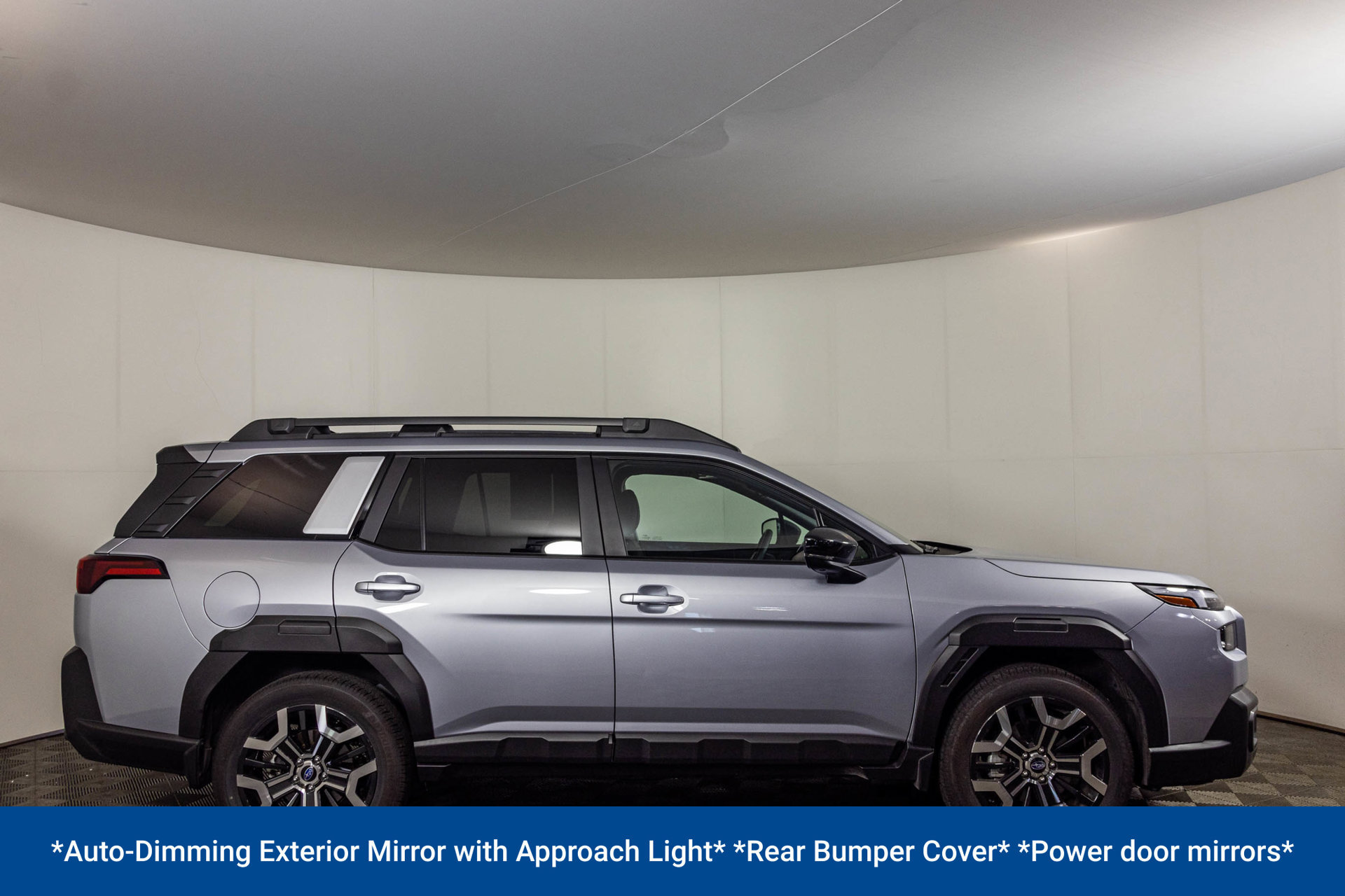 Used 2026 Subaru Outback Touring XT AWD/4WD image 21