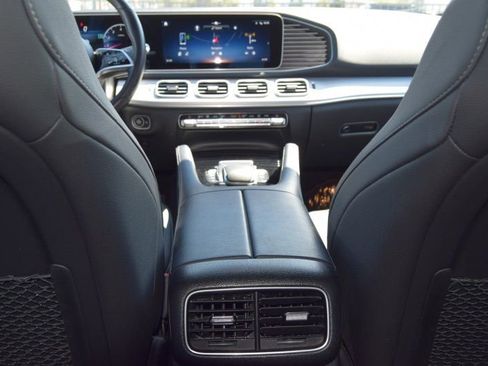 Used 2024 Mercedes-Benz GLE 350 4MATIC image 28