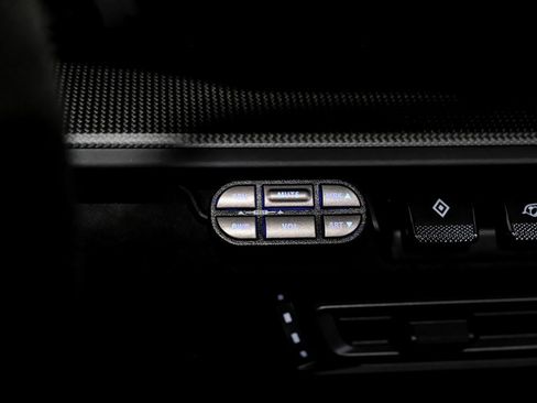 Used 2022 Porsche 911 Targa 4 GTS image 22