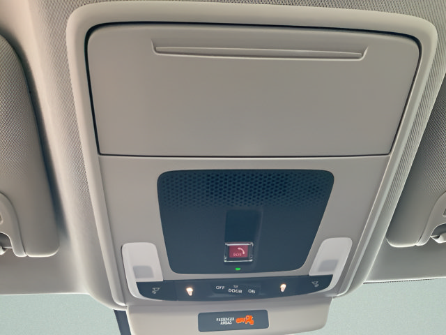 New 2026 Honda Accord LX image 16