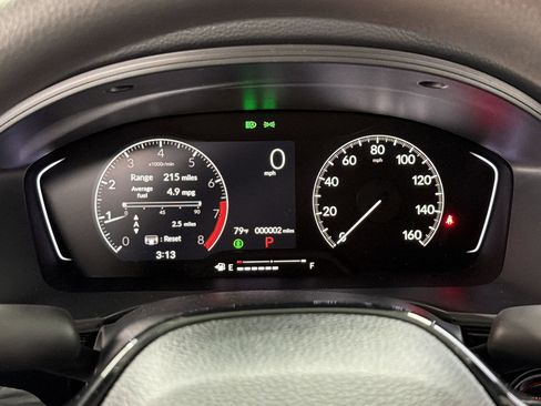 New 2026 Honda Civic LX image 19