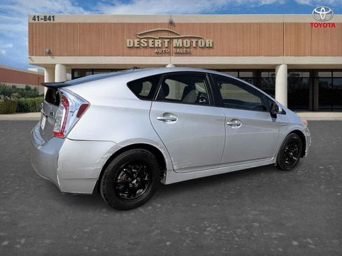 Used 2012 Toyota Prius Two FWD image 8
