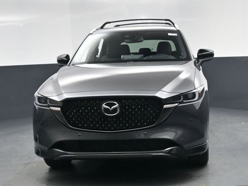 New 2025 MAZDA CX-5 2.5 Turbo image 11