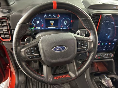 Used 2024 Ford Ranger Raptor image 13
