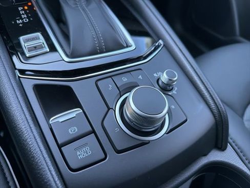 New 2025 MAZDA CX-5 AWD 2.5 S image 16