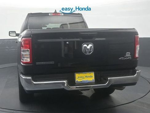 Used 2023 RAM 1500 Big Horn image 6