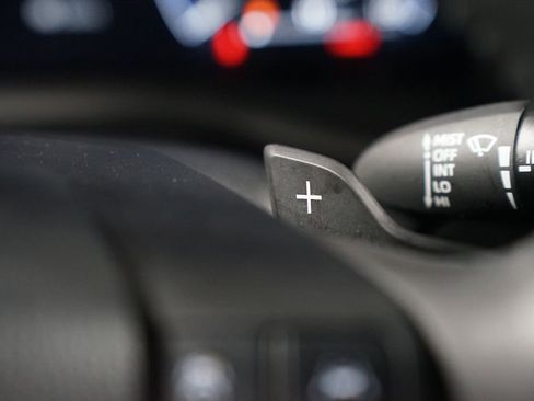 Used 2025 Toyota Camry XSE image 15