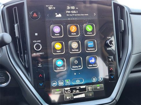 New 2026 Subaru Crosstrek 2.0i Premium image 13