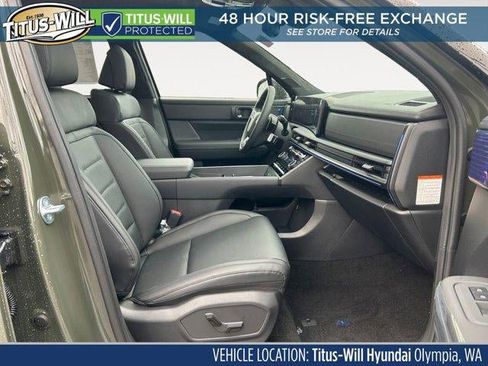 New 2026 Hyundai Santa Fe Calligraphy image 45