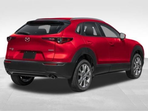 New 2026 MAZDA CX-30 AWD 2.5 S image 6