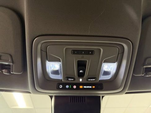 New 2026 GMC Sierra 1500 Elevation w/ Elevation Premium Package image 21